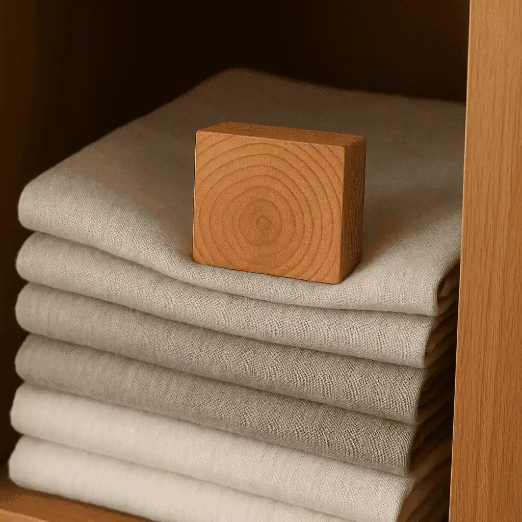 Plaquette de cèdre Plaquette de cèdre