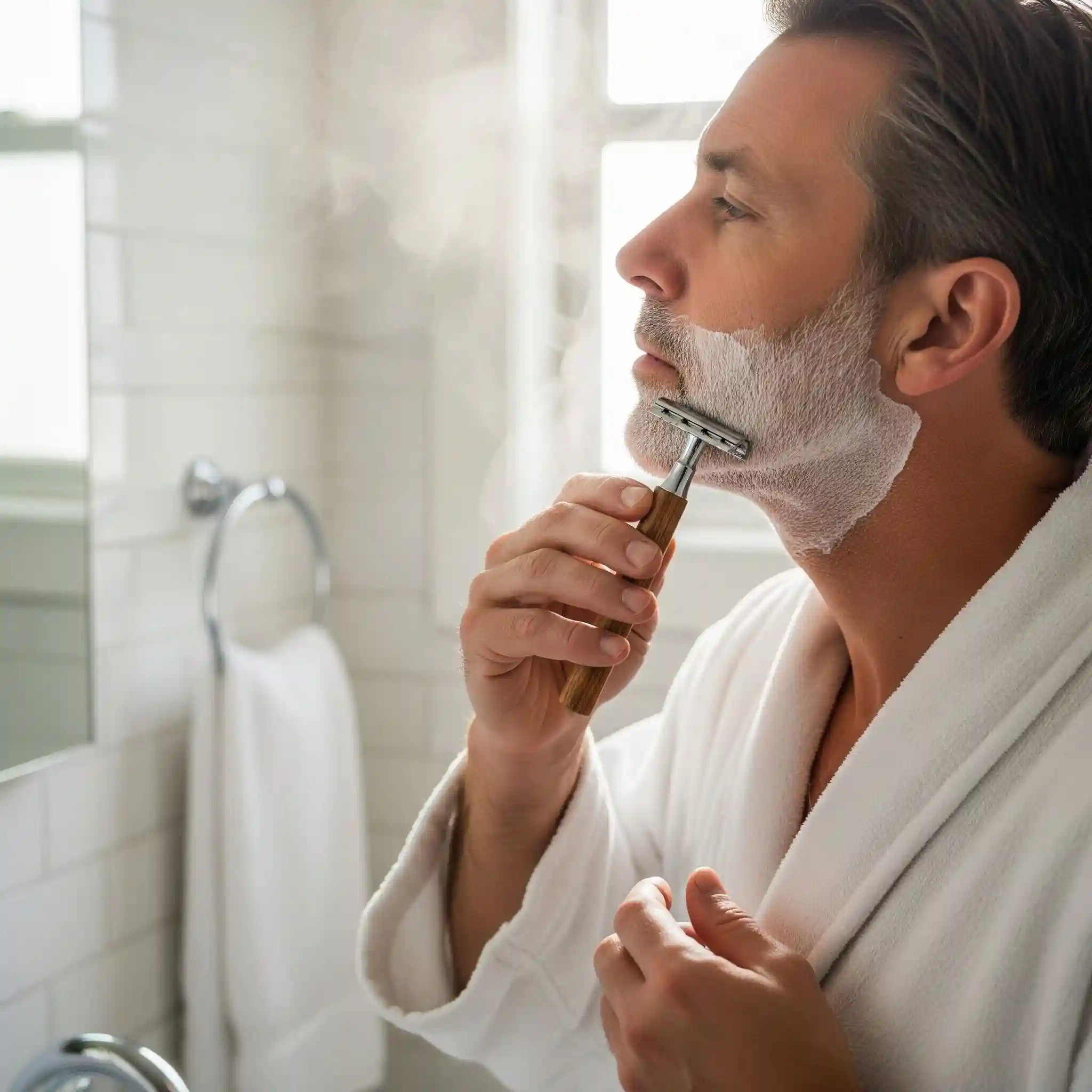 Rasoir de sûreté Rasoir de sûreté