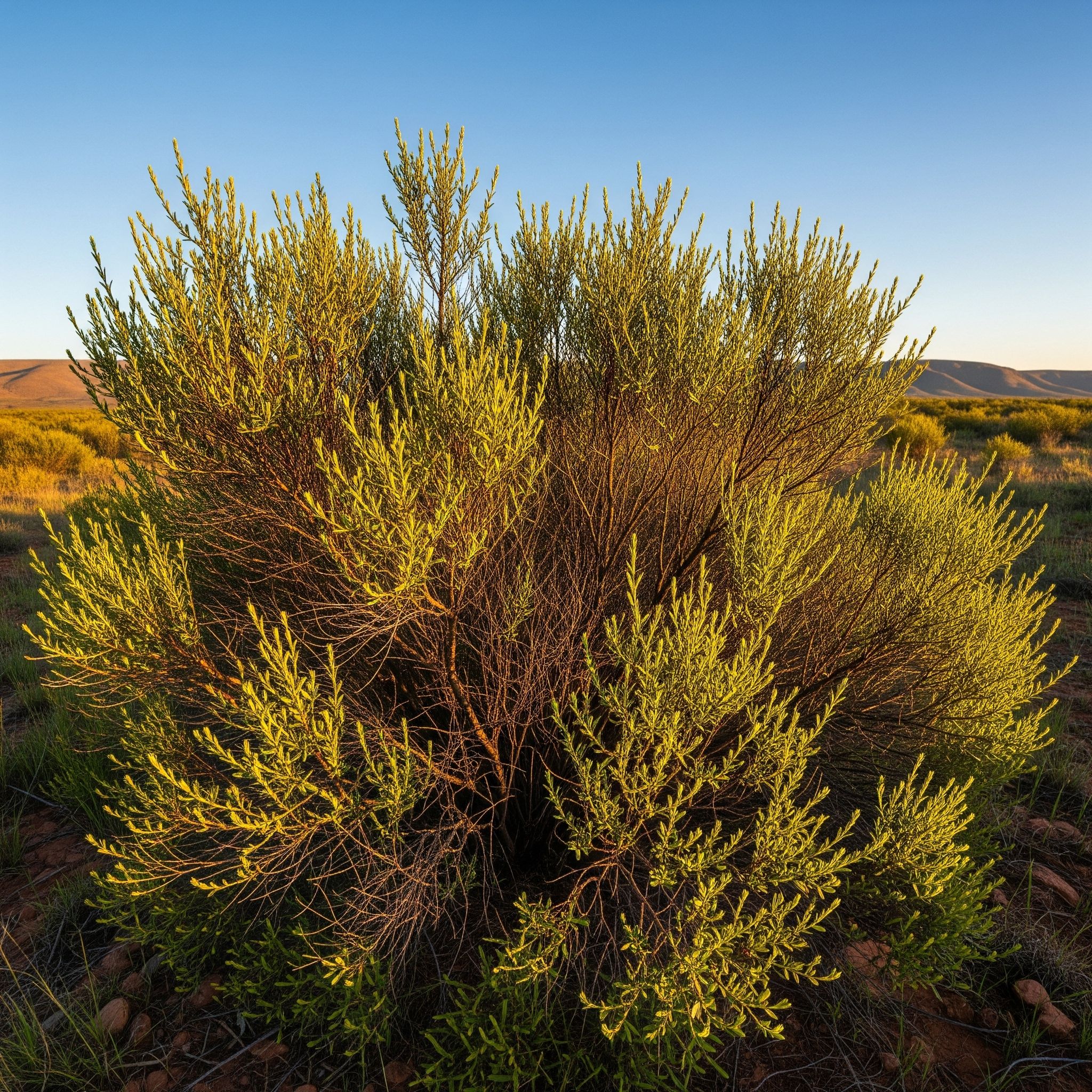 Rooibos
