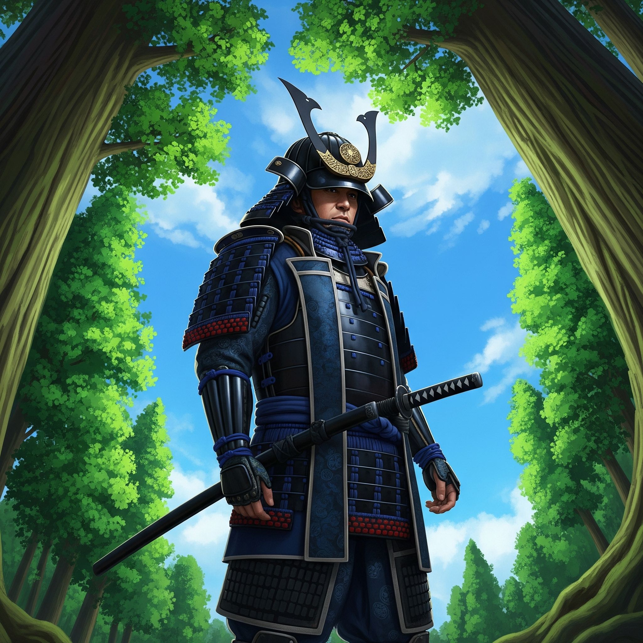 Samouraï
