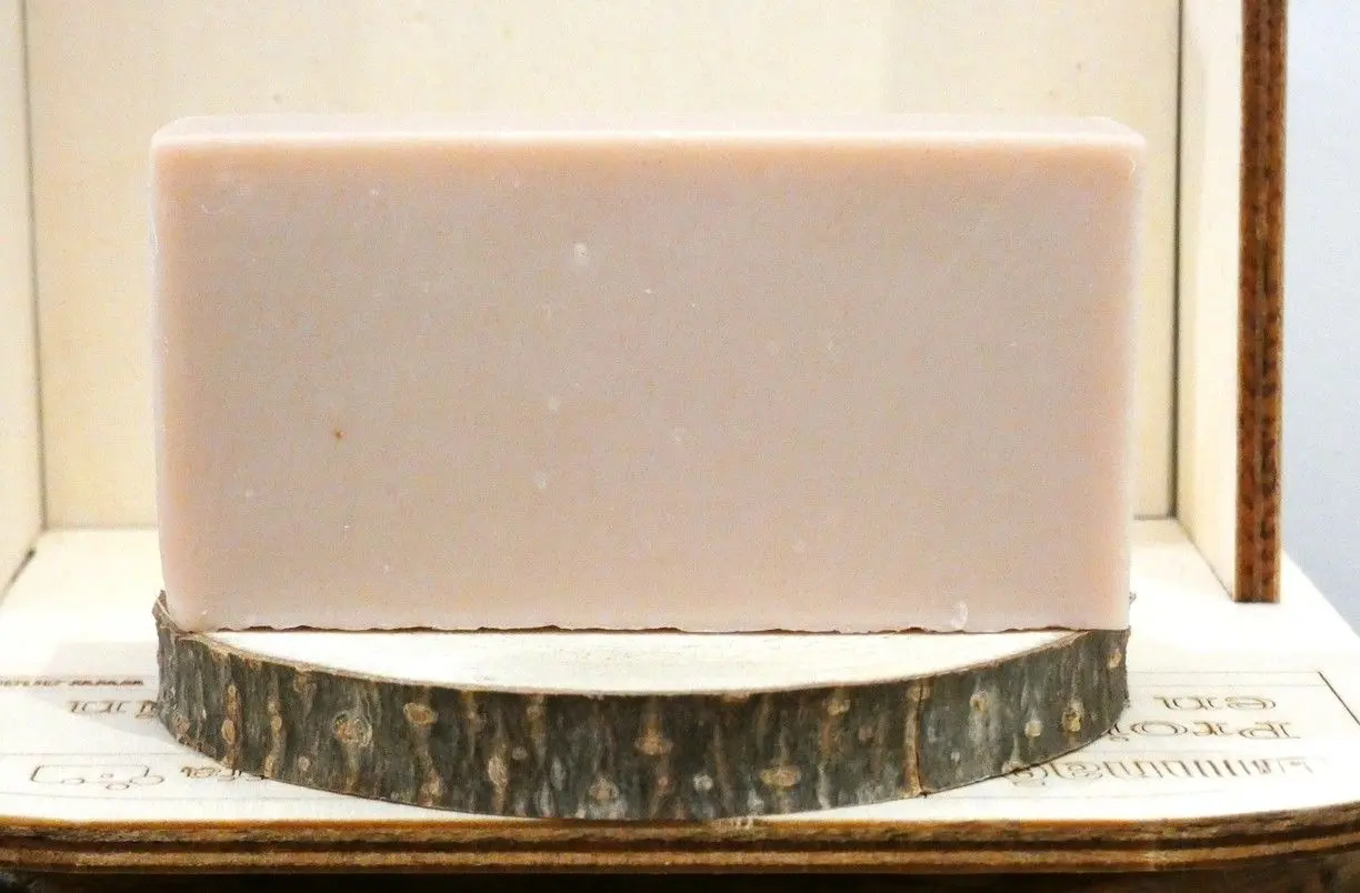 Savon Nuage de Douceur