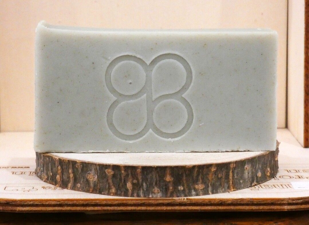 Savon Bulle de pureté