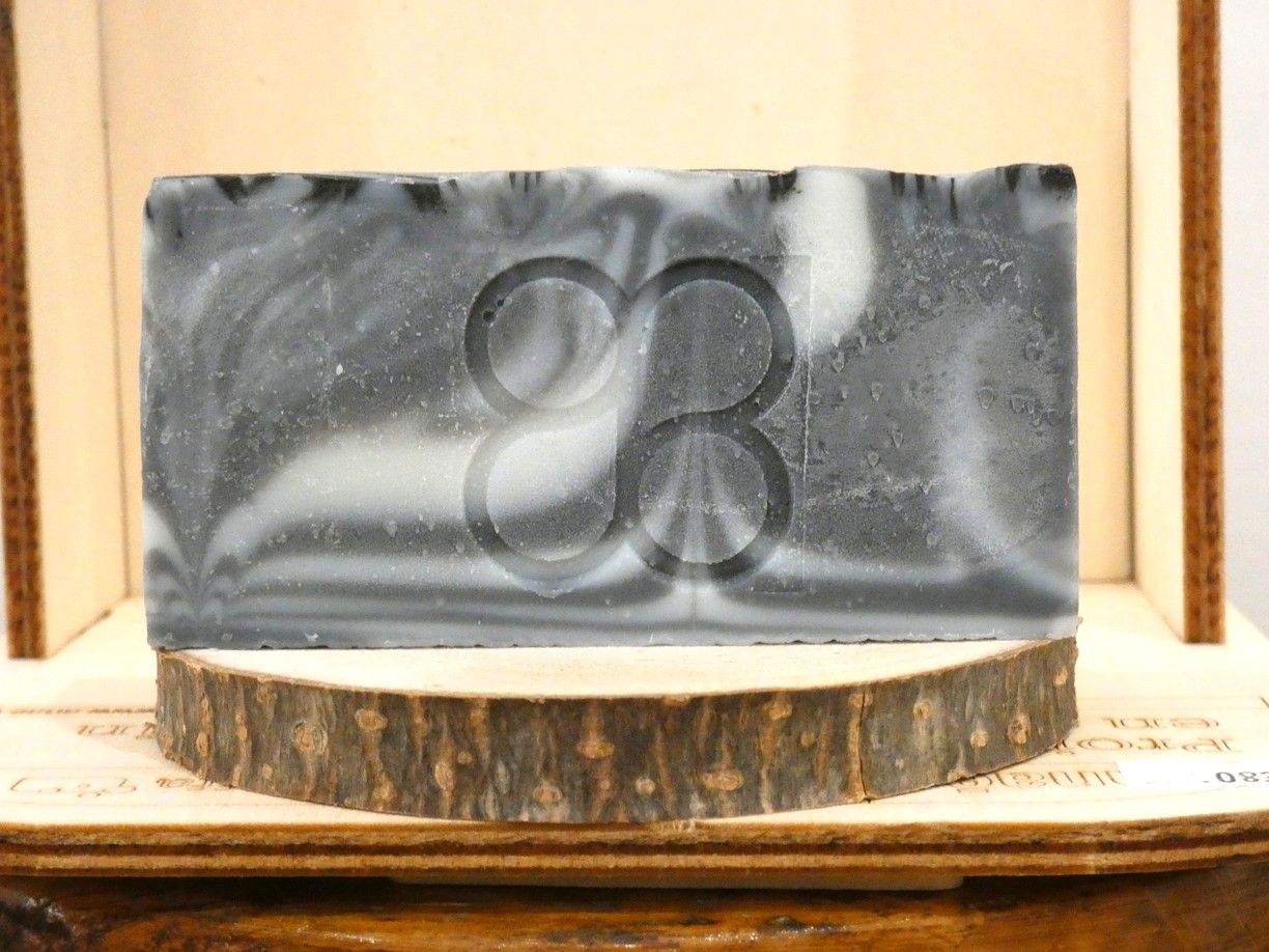 Savon Marine Cristal