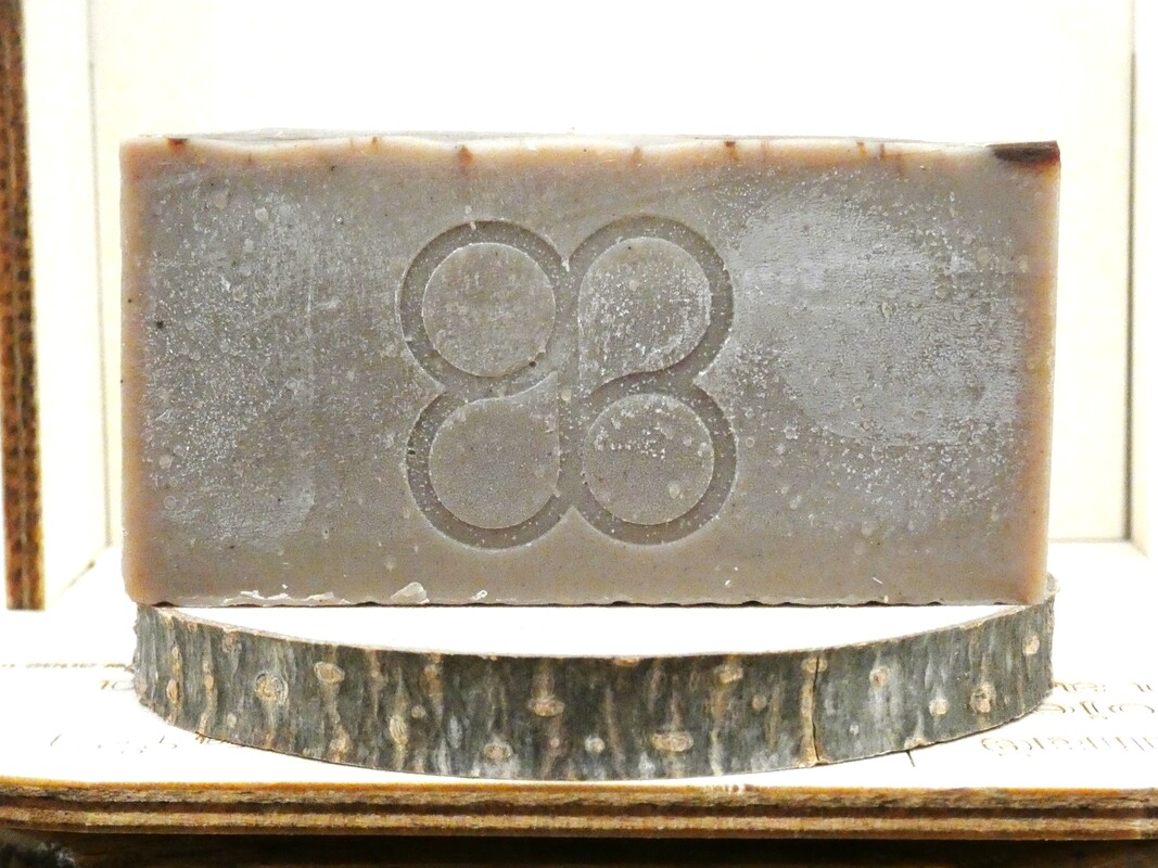 Savon vanille coco Gaëlle Besse