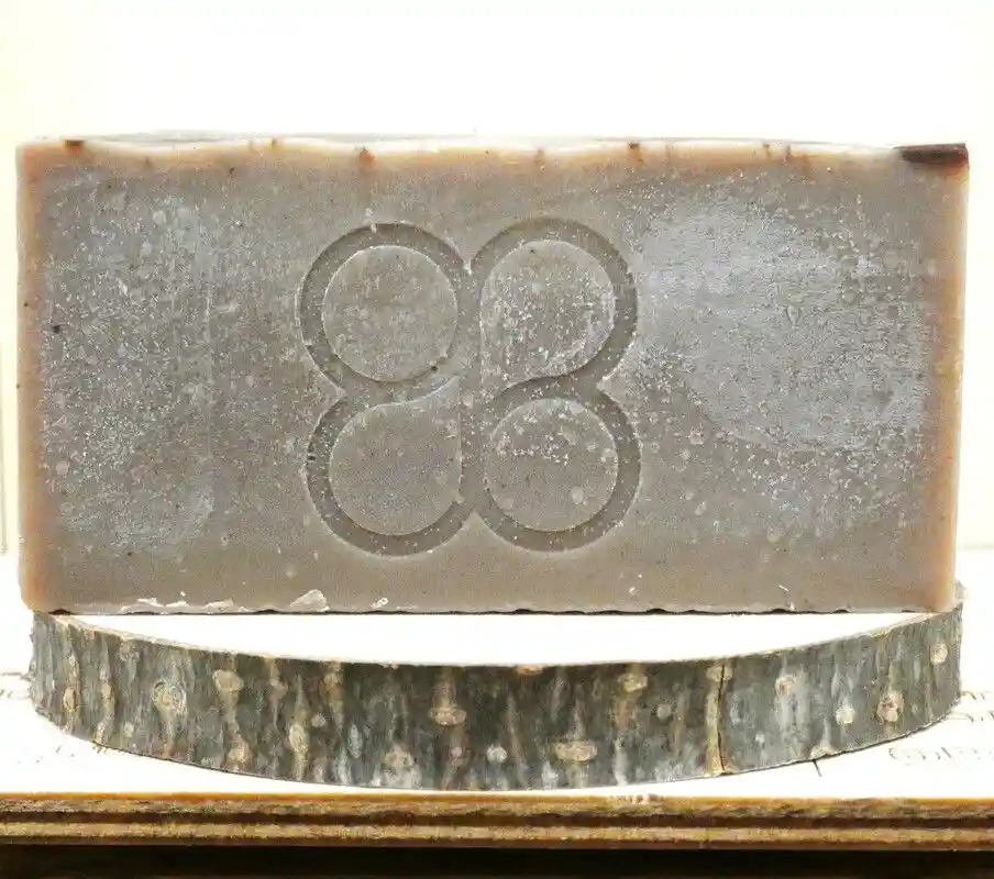 Savon vanille coco Gaëlle Besse Savon vanille coco Gaëlle Besse