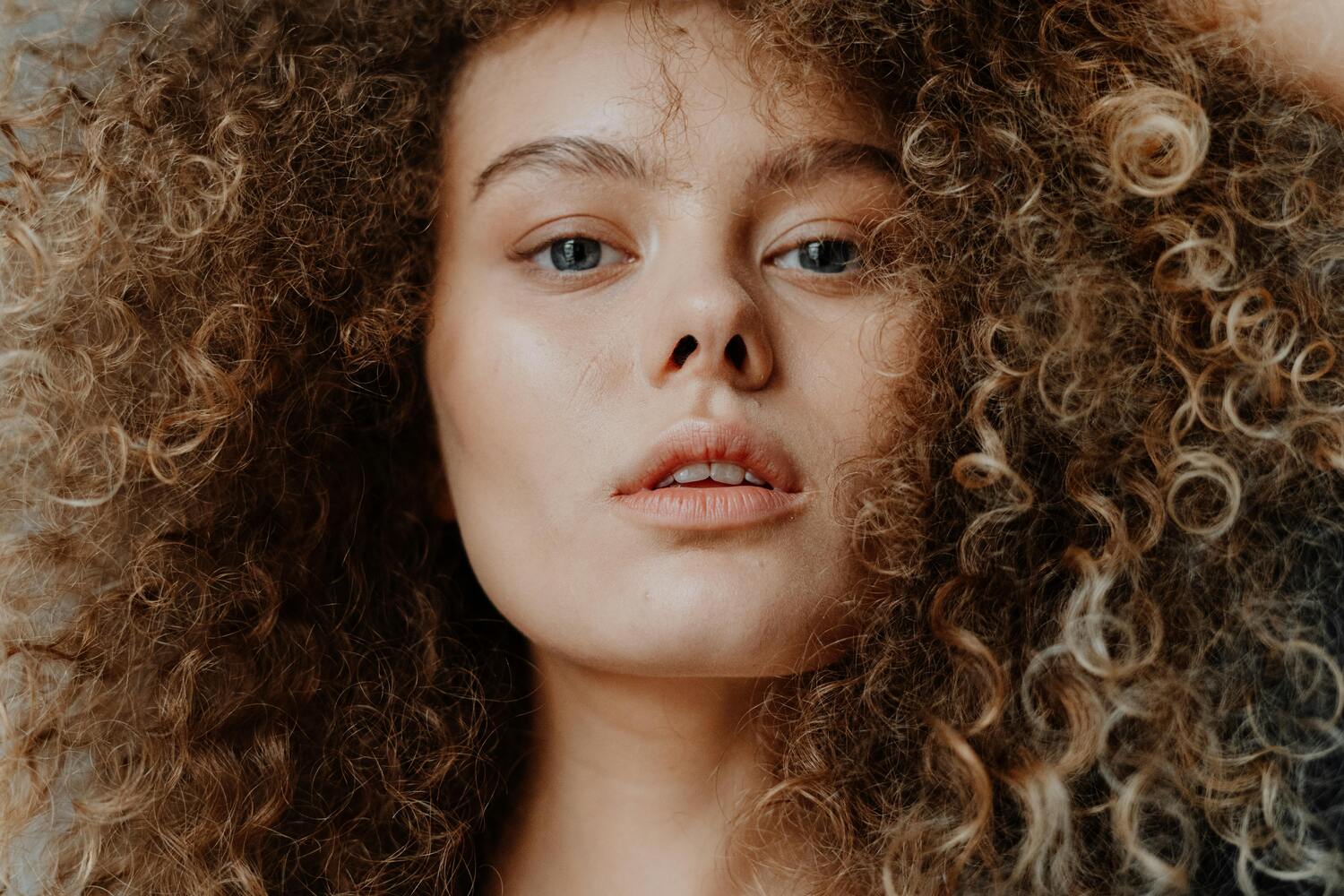 Shampoing brocoli Comme Avant