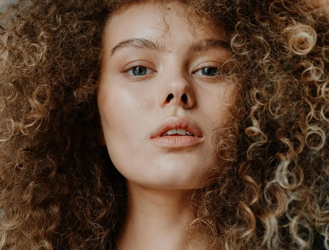 Shampoing brocoli Comme Avant