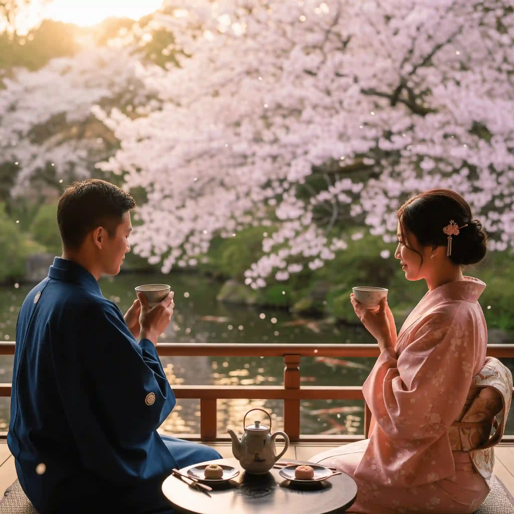 Thé vert Kyoto Thé vert Kyoto