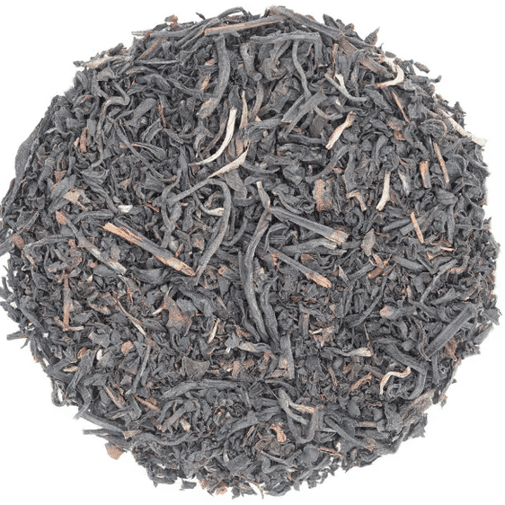 Earl Grey noir