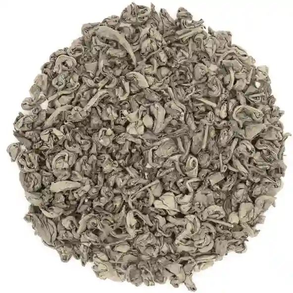 Thé vert Gunpowder