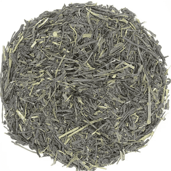 Thé Gyokuro
