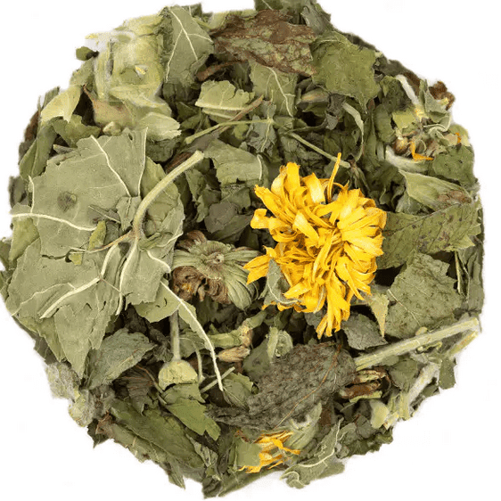 Tisane happy bedon