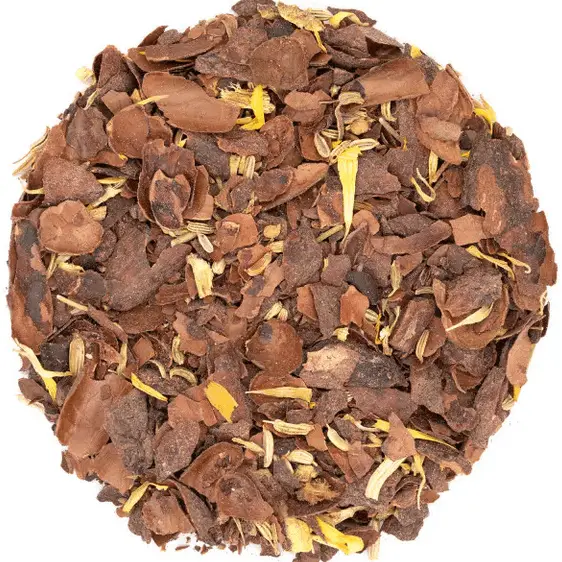 Parenthèse gourmande bio