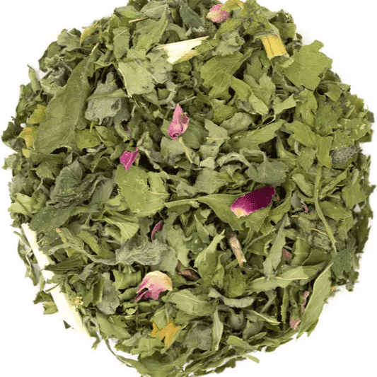 La tisane de l'amour