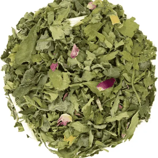 La tisane de l'amour