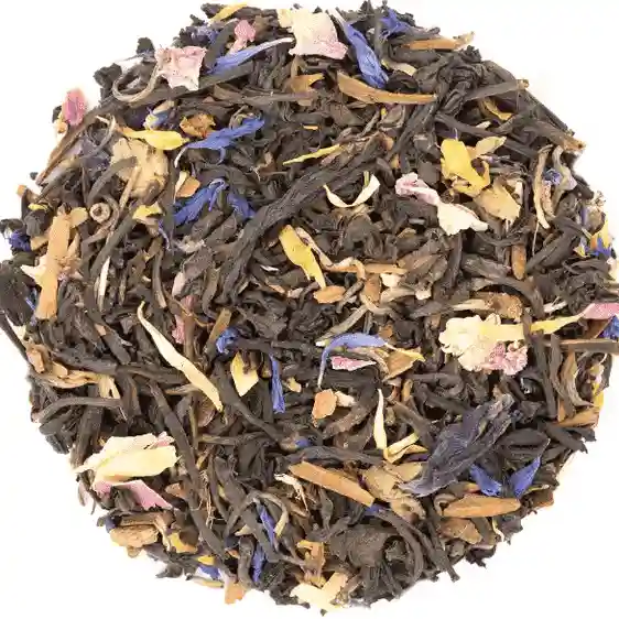 Thé noir Love Suprême