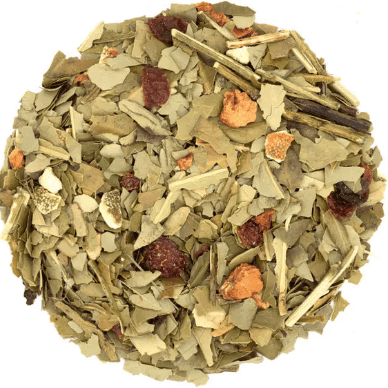 Infusion Maté fruité