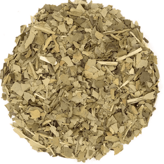 Maté vert