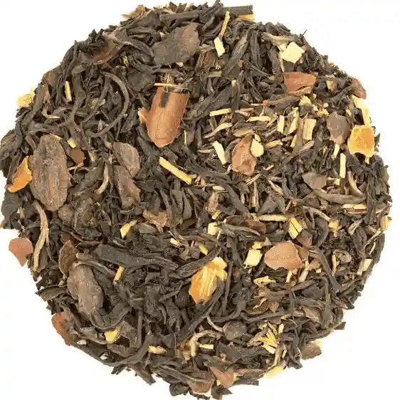 Thé Parfum de résistance