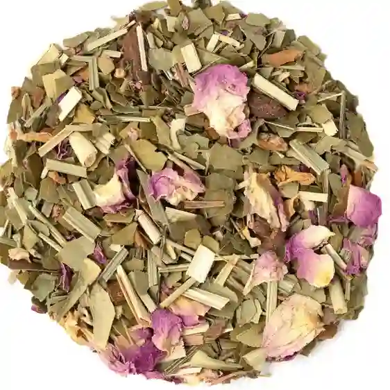 Tisane Powerful