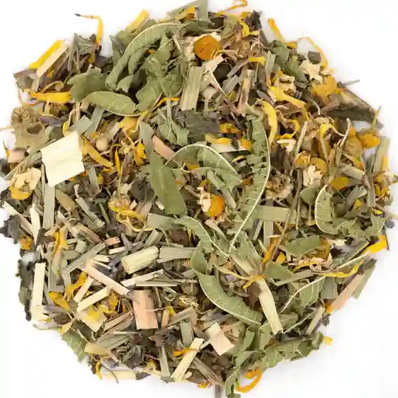 Infusion prends ton temps