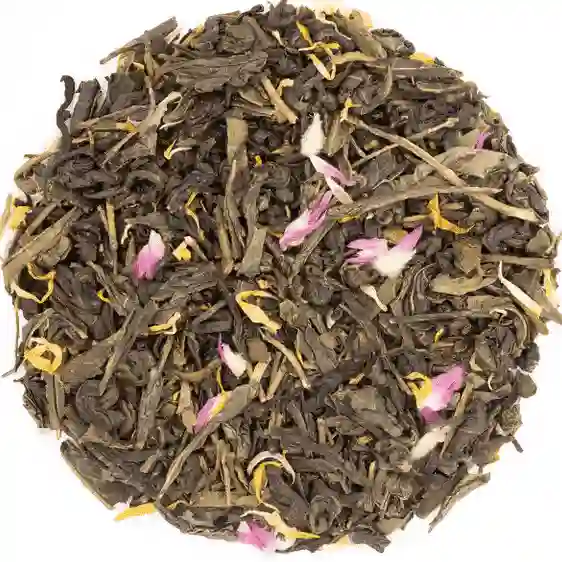 Thé Printemps à Kyoto