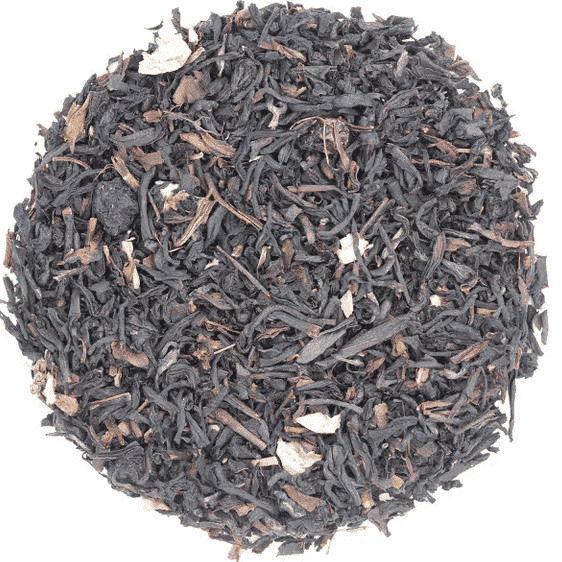 Thé noir Retour de cueillette