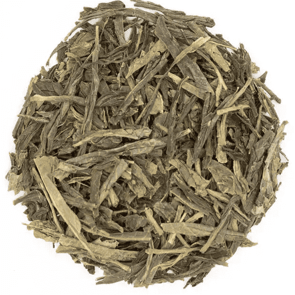 Thé vert Sencha Chine