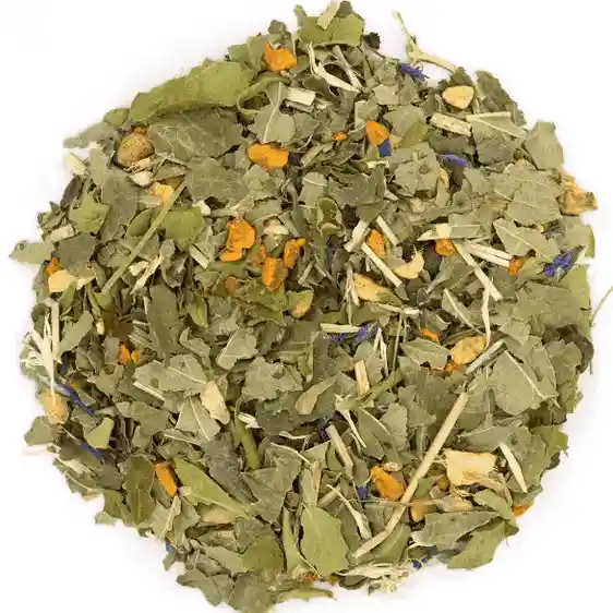 Tisane La souplesse du dragon