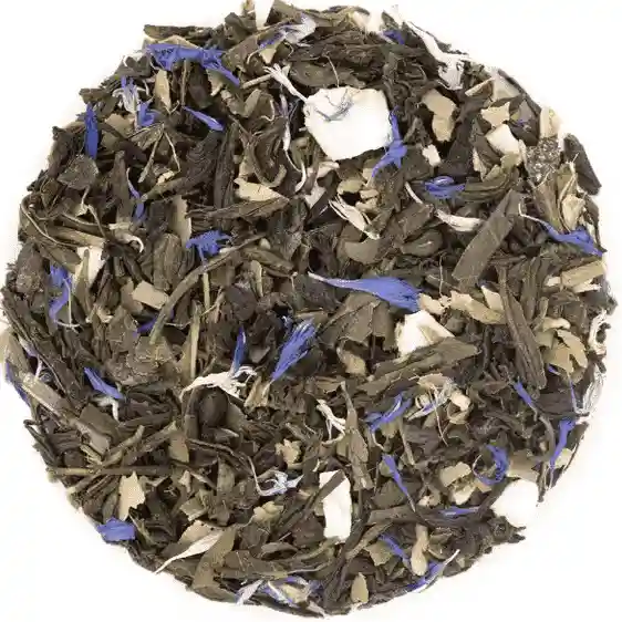 Thé vert Instants Divins