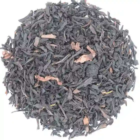 Thé noir Hymne à la Terre