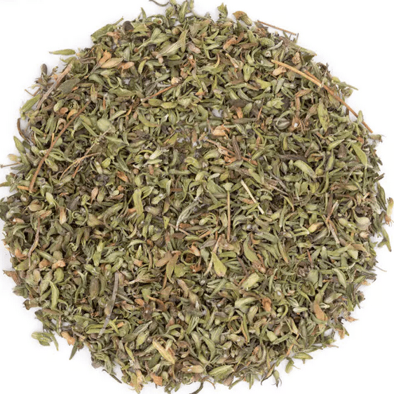 Tisane de thym vulgaire
