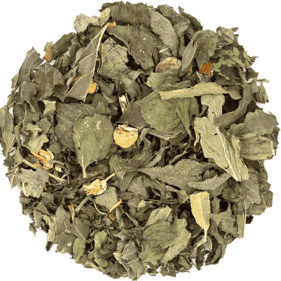 Tisane Calmetoux