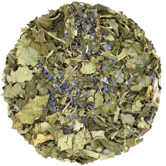 Tisane du jeûne