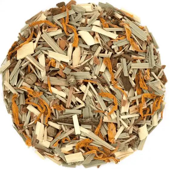 Tisane Terre d'Afrique