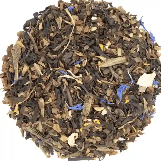 Thé Un amour de maman