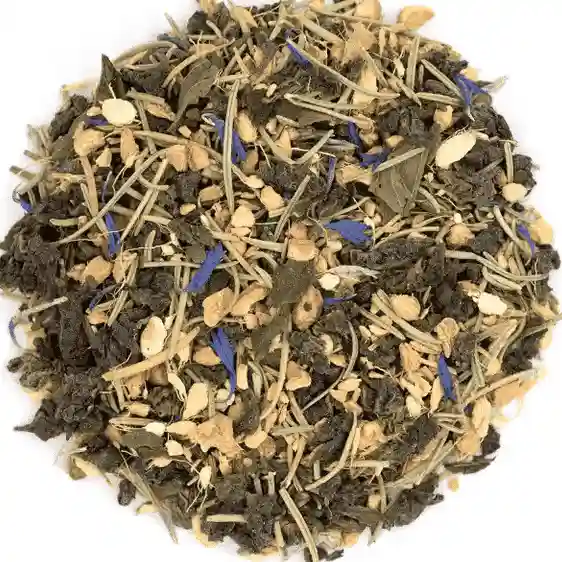 Wu long Un thé pour l'Océan