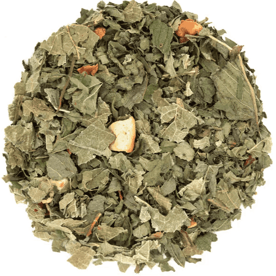Tisane de Mamy