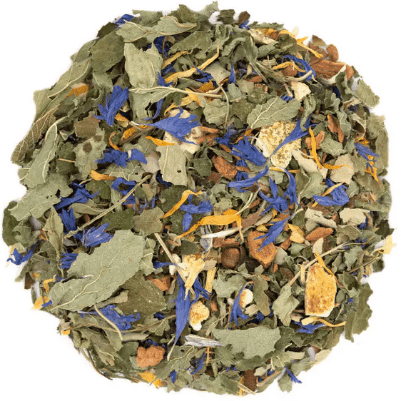 Tisane bio de Noël