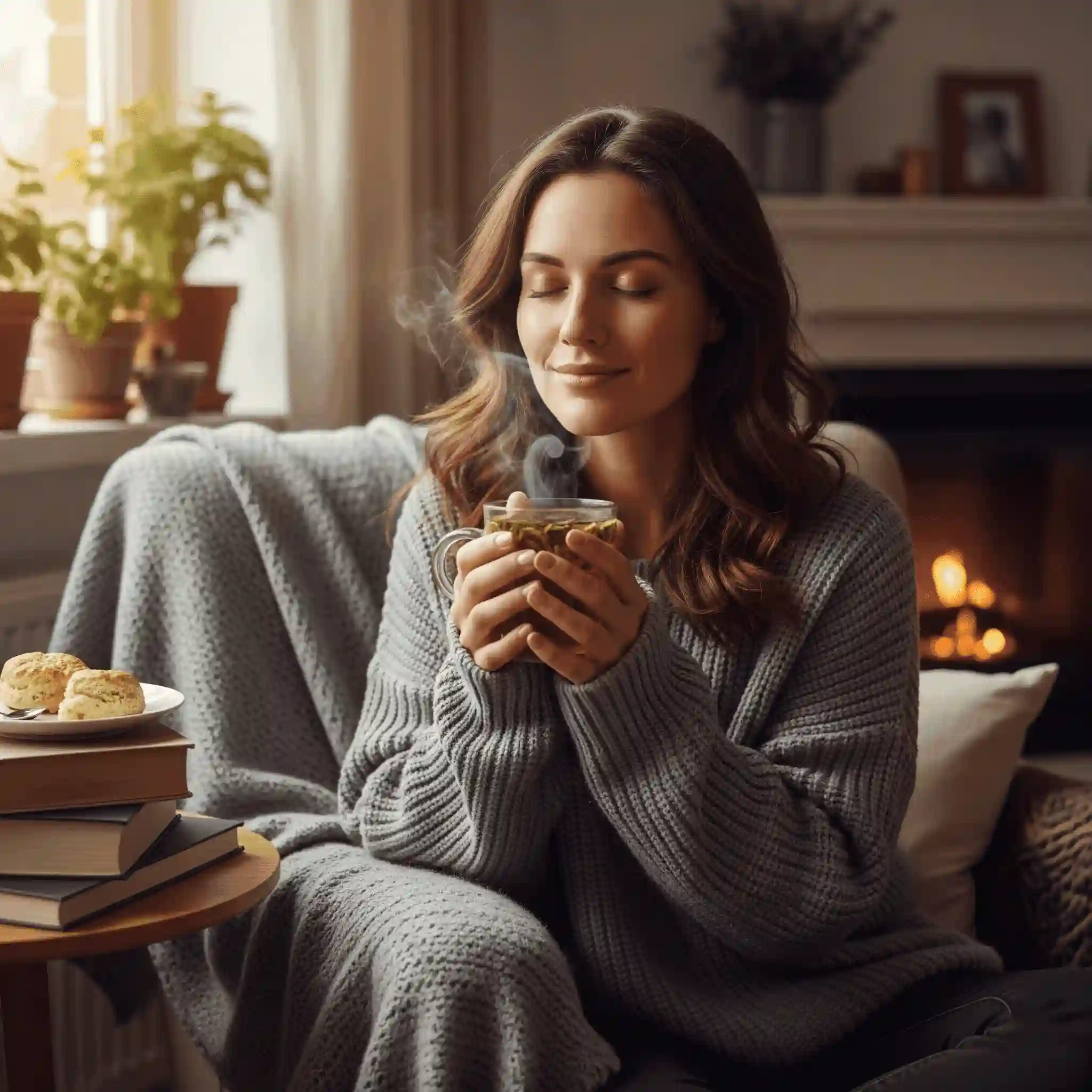 Tisane sauge Tisane sauge