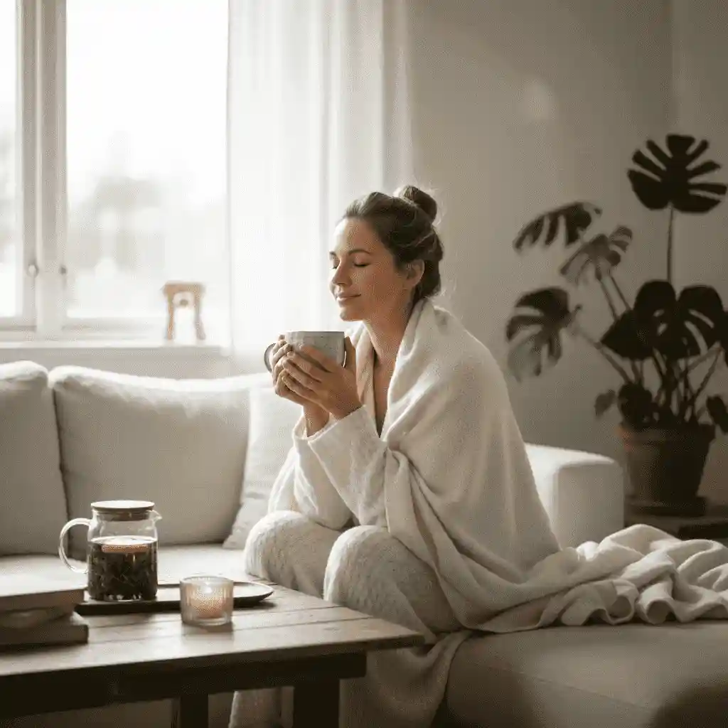 Tisane Tilleul Tisane Tilleul