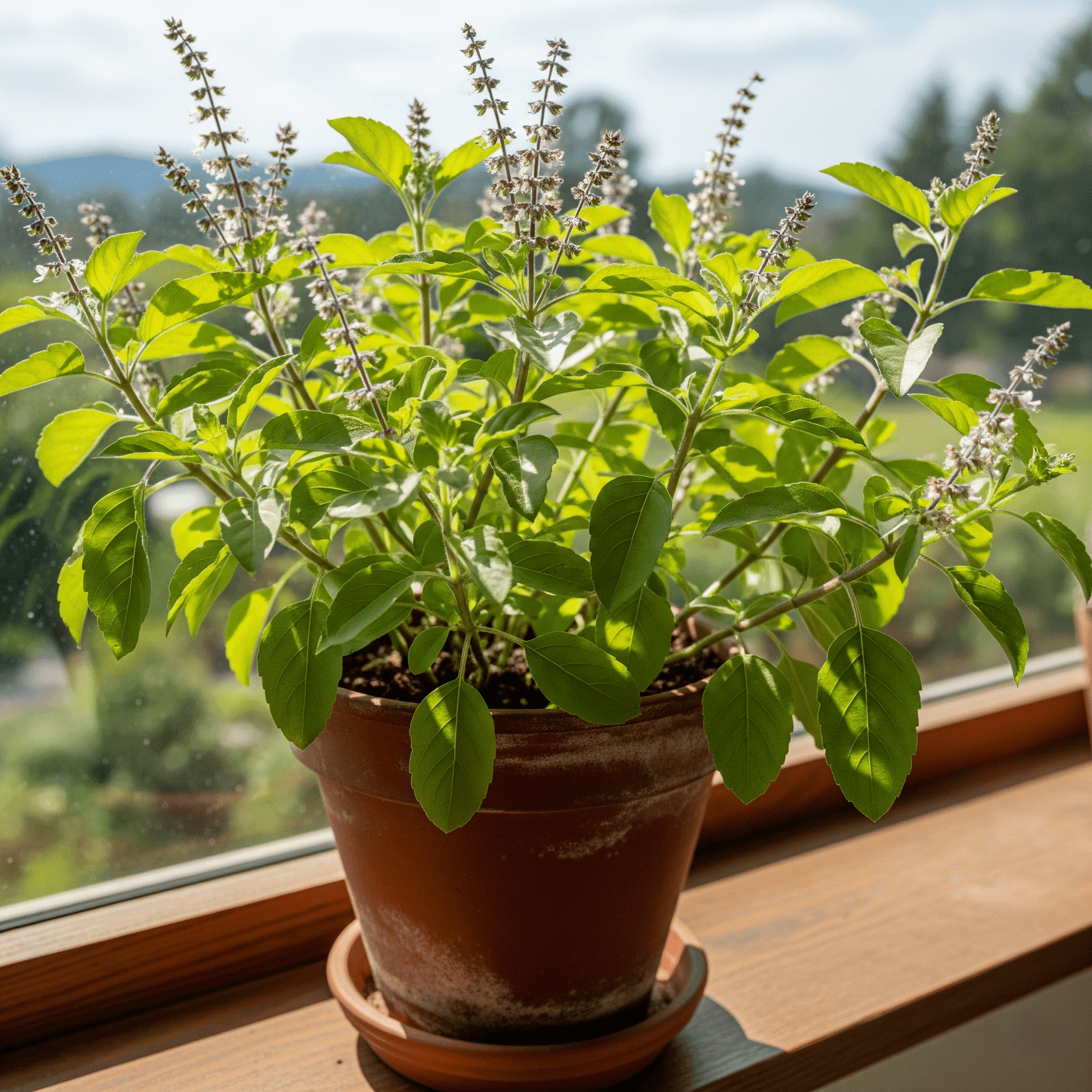 Tulsi