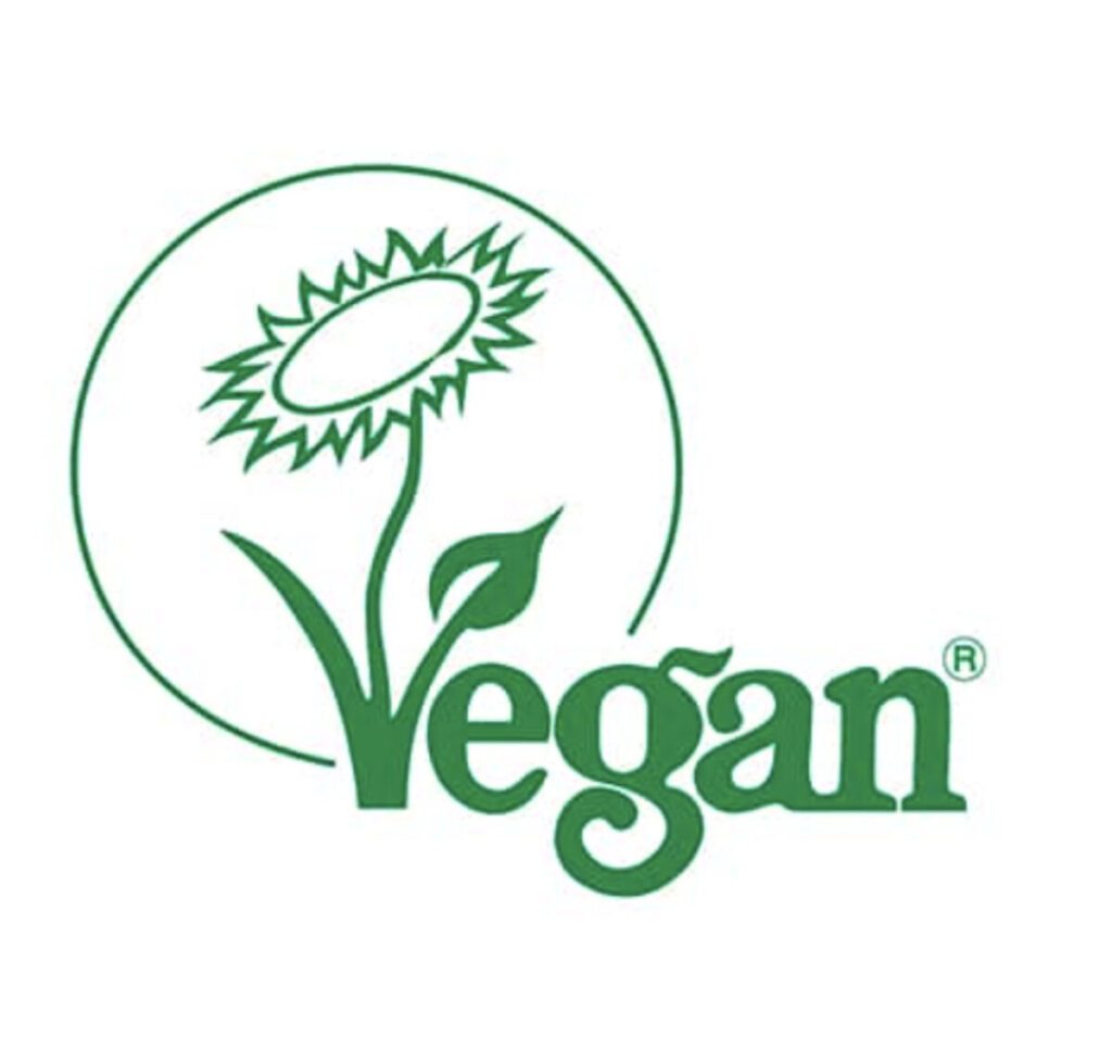 Vegan